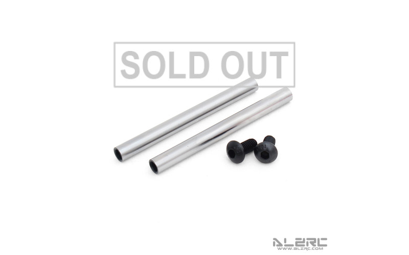 ALZRC - Devil X360 Spindle Shaft